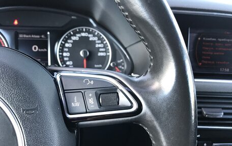 Audi Q5, 2015 год, 2 290 000 рублей, 32 фотография