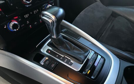 Audi Q5, 2015 год, 2 290 000 рублей, 36 фотография