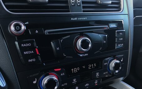 Audi Q5, 2015 год, 2 290 000 рублей, 35 фотография