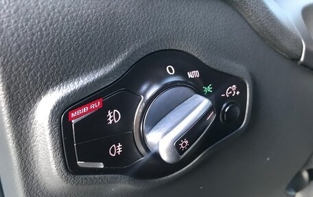 Audi Q5, 2015 год, 2 290 000 рублей, 26 фотография