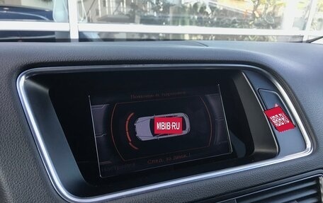Audi Q5, 2015 год, 2 290 000 рублей, 34 фотография