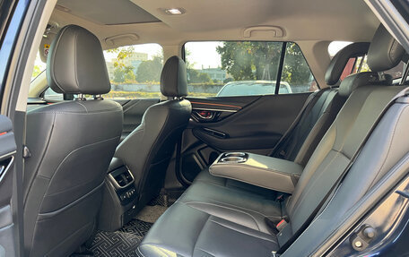 Subaru Outback VI, 2021 год, 3 766 000 рублей, 4 фотография
