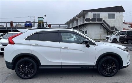 Mitsubishi Eclipse Cross, 2020 год, 1 462 000 рублей, 6 фотография
