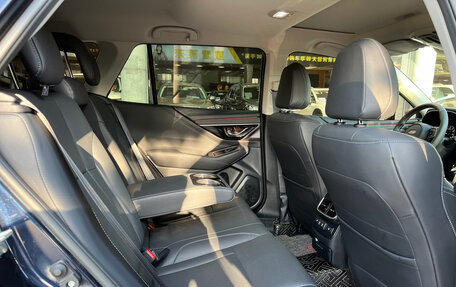 Subaru Outback VI, 2021 год, 3 766 000 рублей, 6 фотография
