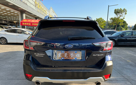 Subaru Outback VI, 2021 год, 3 766 000 рублей, 8 фотография