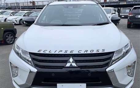 Mitsubishi Eclipse Cross, 2020 год, 1 462 000 рублей, 2 фотография
