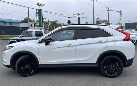 Mitsubishi Eclipse Cross, 2020 год, 1 462 000 рублей, 7 фотография