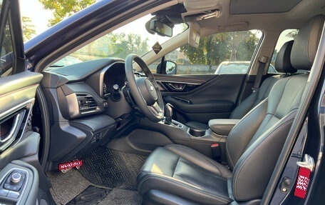 Subaru Outback VI, 2021 год, 3 766 000 рублей, 3 фотография