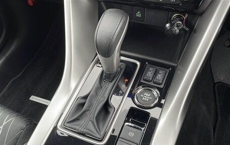 Mitsubishi Eclipse Cross, 2020 год, 1 462 000 рублей, 12 фотография