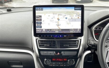 Mitsubishi Eclipse Cross, 2020 год, 1 462 000 рублей, 10 фотография