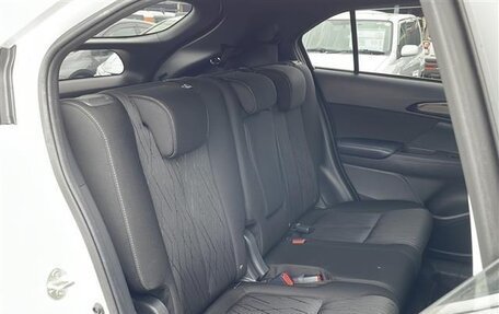 Mitsubishi Eclipse Cross, 2020 год, 1 462 000 рублей, 16 фотография