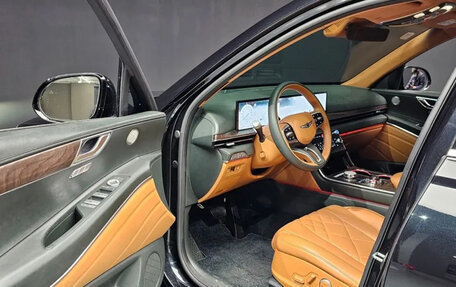 Genesis GV80 I, 2024 год, 6 210 995 рублей, 10 фотография