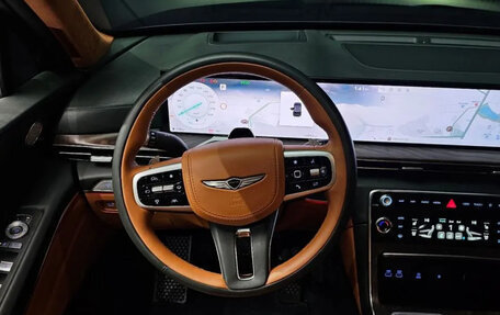 Genesis GV80 I, 2024 год, 6 210 995 рублей, 12 фотография