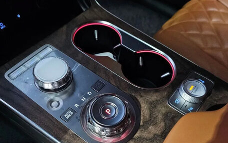Genesis GV80 I, 2024 год, 6 210 995 рублей, 8 фотография