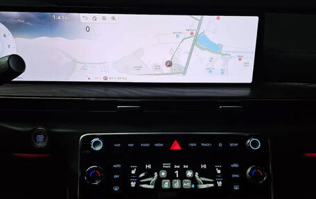 Genesis GV80 I, 2024 год, 6 210 995 рублей, 13 фотография