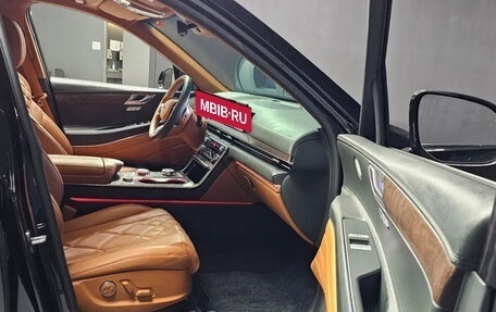 Genesis GV80 I, 2024 год, 6 210 995 рублей, 9 фотография