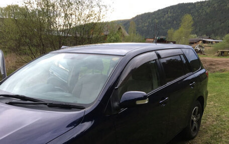 Toyota Corolla, 2008 год, 850 000 рублей, 2 фотография