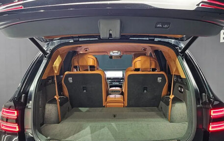 Genesis GV80 I, 2024 год, 6 210 995 рублей, 19 фотография