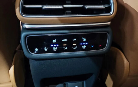 Genesis GV80 I, 2024 год, 6 210 995 рублей, 18 фотография