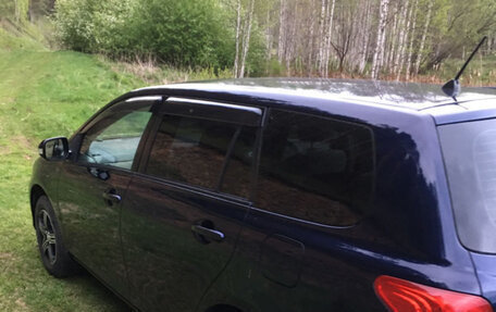 Toyota Corolla, 2008 год, 850 000 рублей, 4 фотография