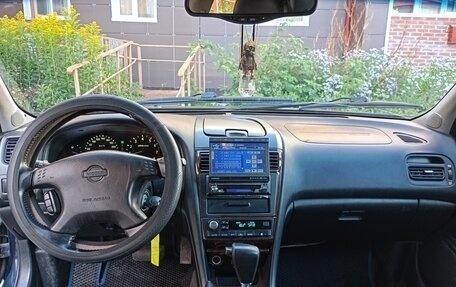 Nissan Maxima VIII, 2001 год, 350 000 рублей, 5 фотография