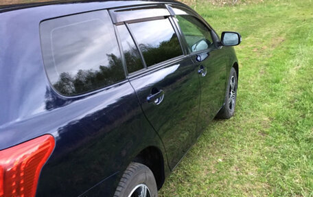 Toyota Corolla, 2008 год, 850 000 рублей, 10 фотография