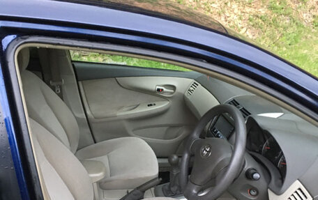 Toyota Corolla, 2008 год, 850 000 рублей, 7 фотография