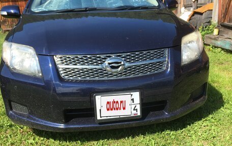 Toyota Corolla, 2008 год, 850 000 рублей, 11 фотография