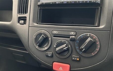 Nissan AD III, 2022 год, 840 000 рублей, 7 фотография