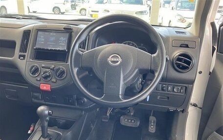 Nissan AD III, 2022 год, 840 000 рублей, 4 фотография