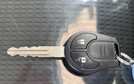 Nissan AD III, 2022 год, 840 000 рублей, 18 фотография