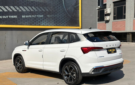 Skoda Kamiq I, 2021 год, 1 681 300 рублей, 2 фотография