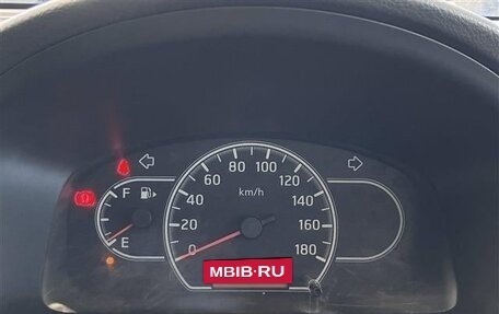 Nissan AD III, 2022 год, 840 000 рублей, 19 фотография