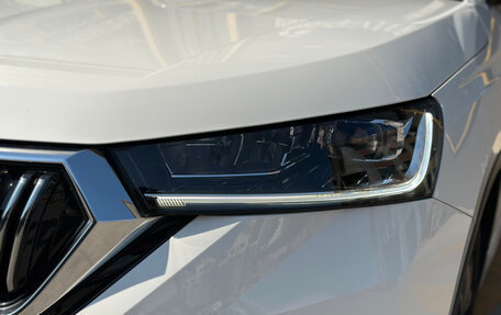 Skoda Kamiq I, 2021 год, 1 681 300 рублей, 13 фотография