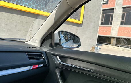 Skoda Kamiq I, 2021 год, 1 681 300 рублей, 8 фотография
