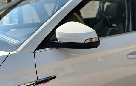 Skoda Kamiq I, 2021 год, 1 681 300 рублей, 14 фотография