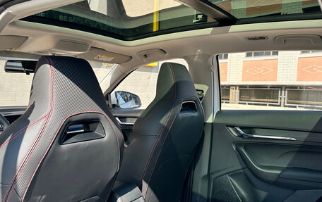 Skoda Kamiq I, 2021 год, 1 681 300 рублей, 9 фотография
