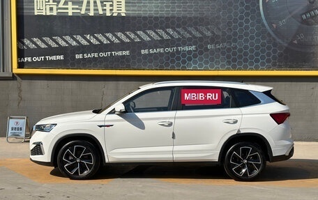 Skoda Kamiq I, 2021 год, 1 681 300 рублей, 15 фотография