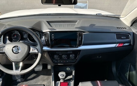 Skoda Kamiq I, 2021 год, 1 681 300 рублей, 6 фотография