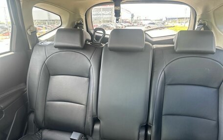 Nissan Qashqai+2 I, 2011 год, 1 280 000 рублей, 7 фотография