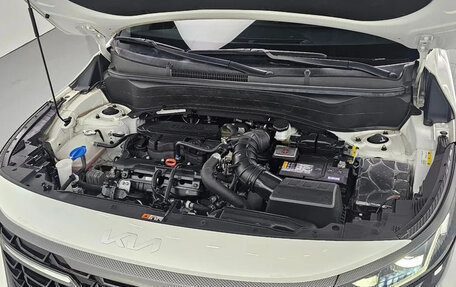 KIA Seltos I, 2022 год, 1 850 100 рублей, 6 фотография