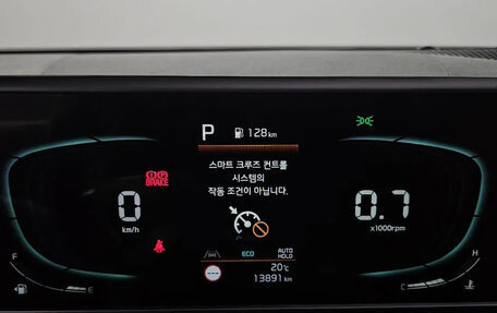 KIA Seltos I, 2022 год, 1 850 100 рублей, 8 фотография