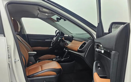 KIA Seltos I, 2022 год, 1 850 100 рублей, 11 фотография