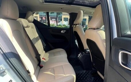 Volvo XC40 I, 2021 год, 1 998 000 рублей, 2 фотография