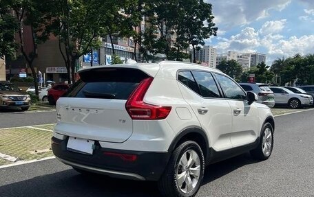 Volvo XC40 I, 2021 год, 1 998 000 рублей, 8 фотография