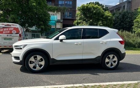 Volvo XC40 I, 2021 год, 1 998 000 рублей, 10 фотография