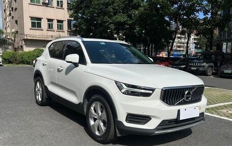 Volvo XC40 I, 2021 год, 1 998 000 рублей, 13 фотография
