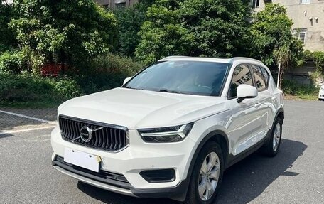 Volvo XC40 I, 2021 год, 1 998 000 рублей, 12 фотография