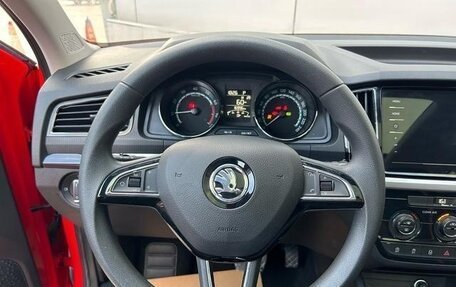 Skoda Kamiq I, 2020 год, 1 780 000 рублей, 2 фотография