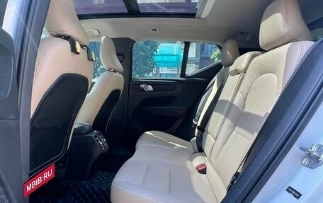 Volvo XC40 I, 2021 год, 1 998 000 рублей, 14 фотография